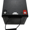 24V 100Ah Atmospheric Vent Environmentally Friendly More Intelligent Bluetooth Robust Communications Starting Battery High Performance Lithium Battery from