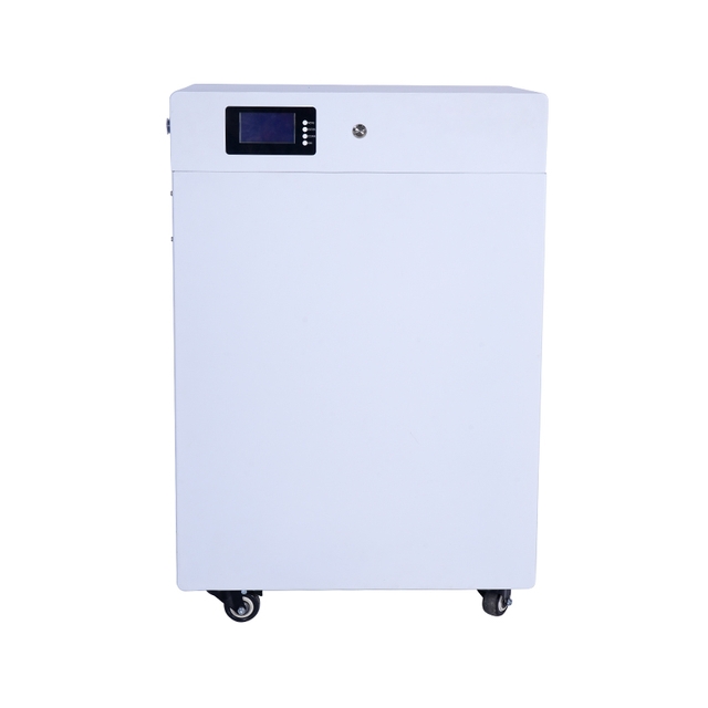 Safety Telecom High Capacity Stackable Lithium Ion Iron Phosphate Battery Lifepo4 Lithium Ion Battery Chemical energy Storage System from