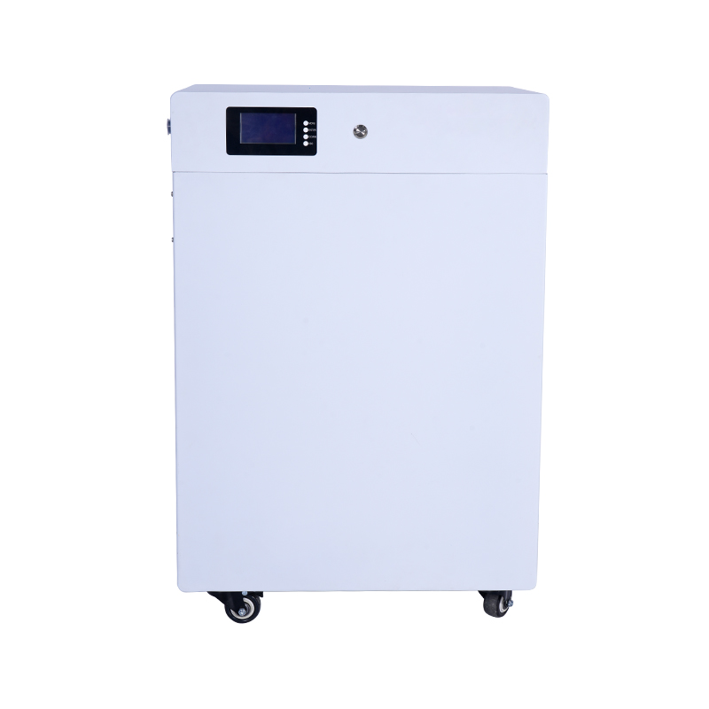 Safety Telecom High Capacity Stackable Lithium Ion Iron Phosphate Battery Lifepo4 Lithium Ion Battery Chemical energy Storage System from