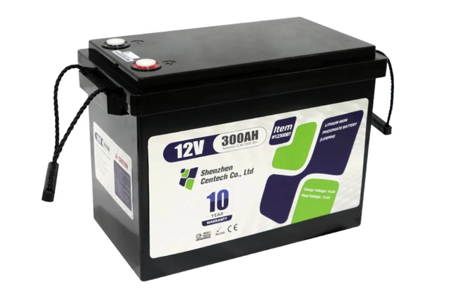Centech main products -4
