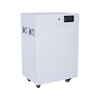 Safety Telecom High Capacity Stackable Lithium Ion Iron Phosphate Battery Lifepo4 Lithium Ion Battery Chemical energy Storage System from