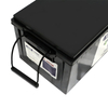 24V 100Ah Atmospheric Vent Environmentally Friendly More Intelligent Bluetooth Robust Communications Starting Battery High Performance Lithium Battery from