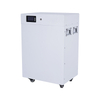 Safety Telecom High Capacity Stackable Lithium Ion Iron Phosphate Battery Lifepo4 Lithium Ion Battery Chemical energy Storage System from