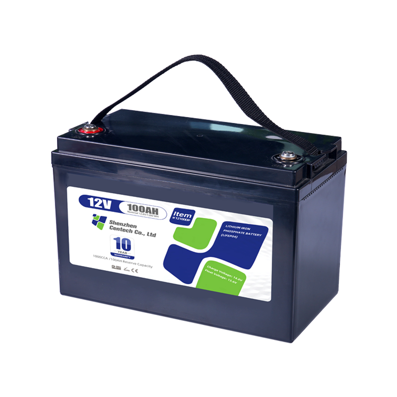 Us And Europe Most Popular Best Seller Lead Acid Replacement Solar Rv Marine 12v 100ah 200ah 300ah Lifepo4 Lithium Ion Battery