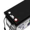 Us And Europe Most Popular Best Seller Lead Acid Replacement Solar Rv Marine 12v 100ah 200ah 300ah Lifepo4 Lithium Ion Battery