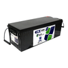 24V 100Ah Atmospheric Vent Environmentally Friendly More Intelligent Bluetooth Robust Communications Starting Battery High Performance Lithium Battery from